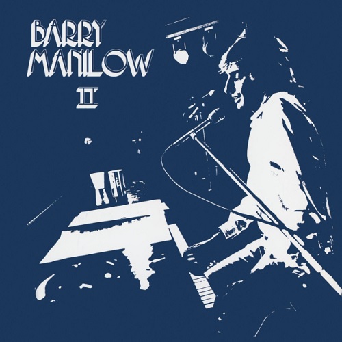 Manilow, Barry 1974