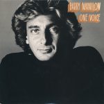 Manilow, Barry 1979