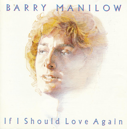 Manilow, Barry 1981