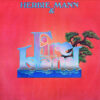 1977 Herbie Mann - Herbie Mann & Fire Island