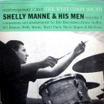 1956 Shelly Manne & His Man - The West Coast Sound