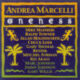 1993 Andrea Marcelli - Oneness
