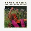 1986 Tania Maria - The Lady From Brazil