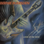 Marsden, Bernie 1980