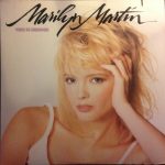 Martin, Marilyn 1988