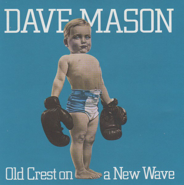 Mason, Dave 1980 Mason, Dave 1980