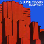 1982 Harvey Mason - Stone Mason
