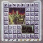 Mastedon 1990