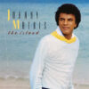 1989 Johnny Mathis - The Island