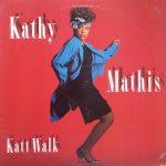 Mathis, Kathy 1987