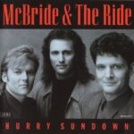 McBride & The Ride 1993