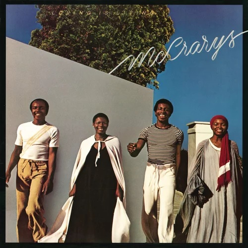 McCrarys, The 1978 McCrarys, The 1978