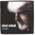 2003 Michael McDonald ‎– Motown
