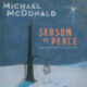 2018 Michael McDonald - Season Of Peace : The Christmas Collection