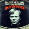 1965 Barry McGuire - Eve Of Destruction