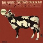 1969 Mike Melvoin - The Plastic Cow Goes Moooooog