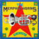 1977 The Memphis Horns - Get Up & Dance