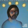 1976 Al Di Meola - Land Of The Midnight Sun