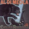 1982 Al Di Meola - Electric Rendezvous