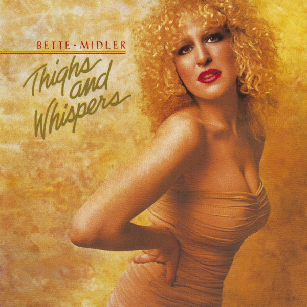 Midler, Bette 1979 Midler, Bette 1979