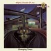 1979 Mighty Clouds Of Joy - Changing Times