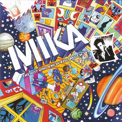 Mika 2009