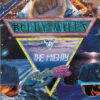 1993 Buddy Miles - The Mighty Rhythm Tribe