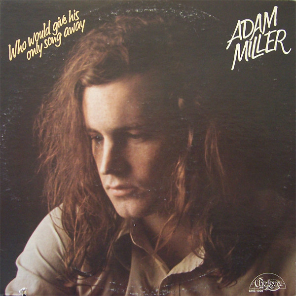 Miller, Adam 1972