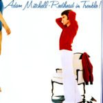 1979 Adam Mitchell - Redhead In Trouble