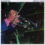 Mitchell, Blue 1977