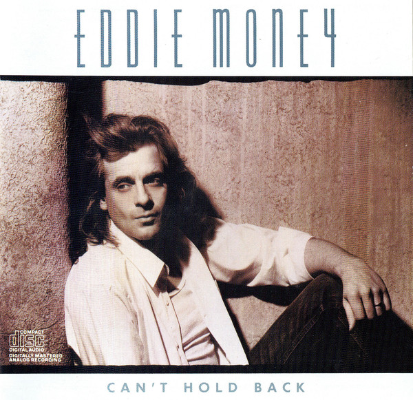 Money, Eddie 1986