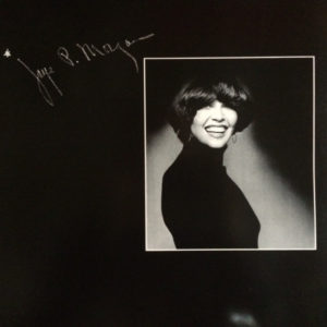 1976 Jaye P Morgan – Jaye P Morgan | Sessiondays