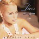 Morgan, Lorrie 1996