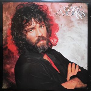 1982 Gary Morris – Gary Morris Sessiondays