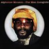 1976 Alphonse Mouzon - The Man Incognito