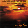 1981 Alphonse Mouzon ‎– Morning Sun