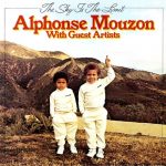 Mouzon, Alphonse 1985 Mouzon, Alphonse 1985