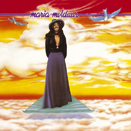 Muldaur, Maria 1973 Muldaur, Maria 1973