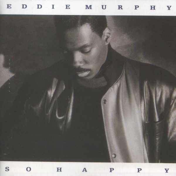 Murphy, Eddie 1989