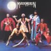 1982 Mystic Merlin - Full Moon