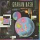 1986 Graham Nash - Innocent Eyes