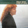1982 Holly Near - Speed Of Light