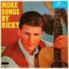 1960 Ricky Nelson - More Songs By Ricky