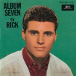 1962 Rick Nelson - Album Seven By Rick
