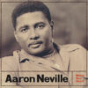 1991 Aaron Neville - Warm Your Heart