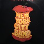 New York City Band 1979