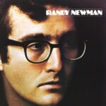 1968 Randy Newman - Randy Newman