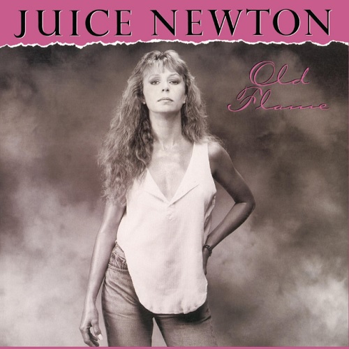 Newton, Juice 1985 Sessiondays