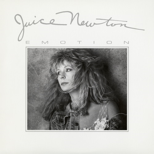 1987 Juice Newton Emotion Sessiondays