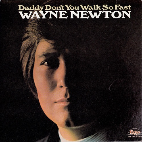 Newton, Wayne 1972